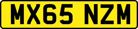 MX65NZM