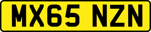 MX65NZN