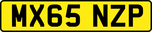 MX65NZP
