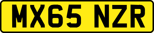MX65NZR