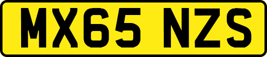 MX65NZS