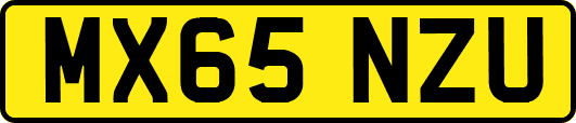 MX65NZU