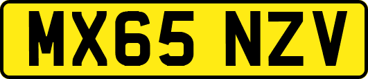 MX65NZV