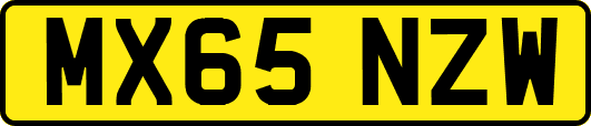 MX65NZW