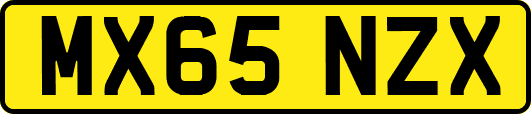MX65NZX