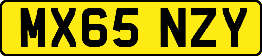 MX65NZY