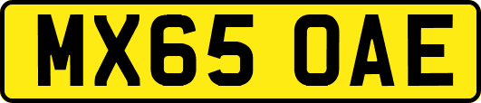 MX65OAE
