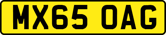 MX65OAG