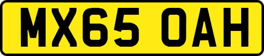 MX65OAH
