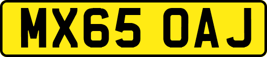 MX65OAJ