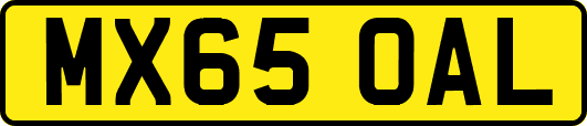 MX65OAL