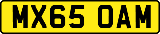 MX65OAM