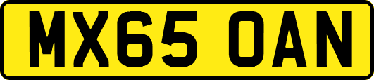 MX65OAN