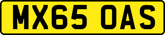 MX65OAS