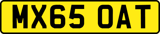 MX65OAT