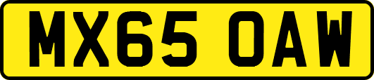 MX65OAW