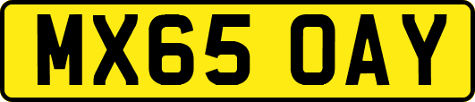 MX65OAY