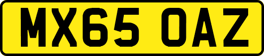 MX65OAZ