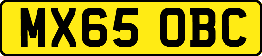 MX65OBC