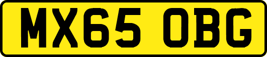MX65OBG