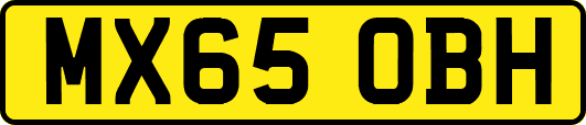 MX65OBH