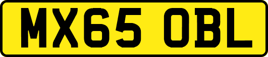 MX65OBL