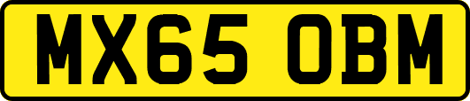 MX65OBM