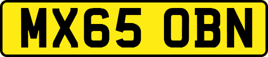 MX65OBN