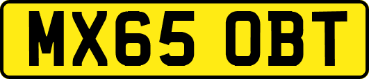 MX65OBT