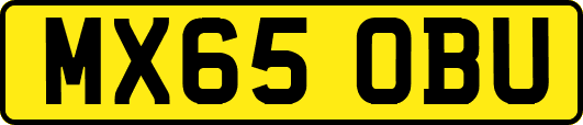 MX65OBU