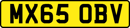 MX65OBV