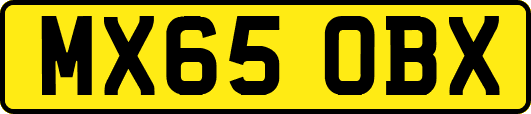 MX65OBX