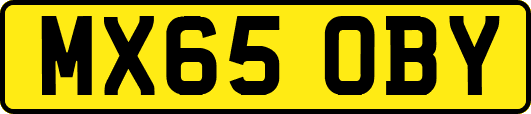 MX65OBY