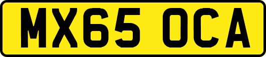 MX65OCA