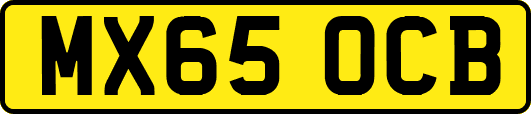 MX65OCB