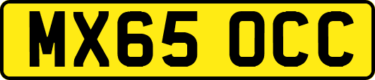 MX65OCC