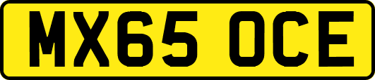 MX65OCE