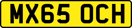 MX65OCH