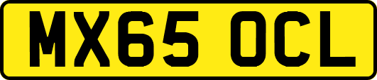 MX65OCL