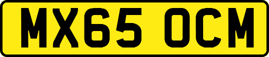 MX65OCM