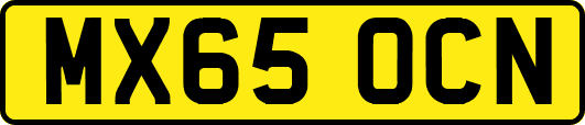 MX65OCN