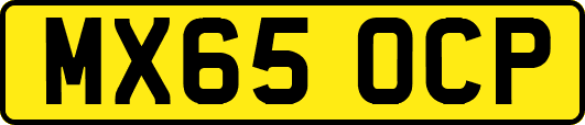 MX65OCP