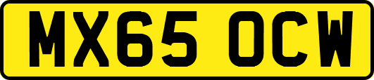 MX65OCW