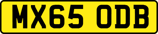 MX65ODB