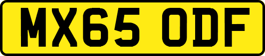 MX65ODF