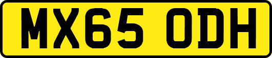 MX65ODH
