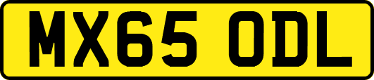 MX65ODL