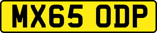 MX65ODP