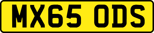 MX65ODS