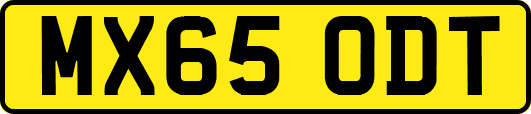 MX65ODT
